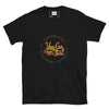 2XL / Black